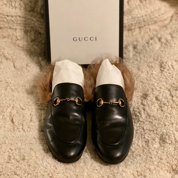 Gucci Princetown sz 40 - Picture 7 of 8
